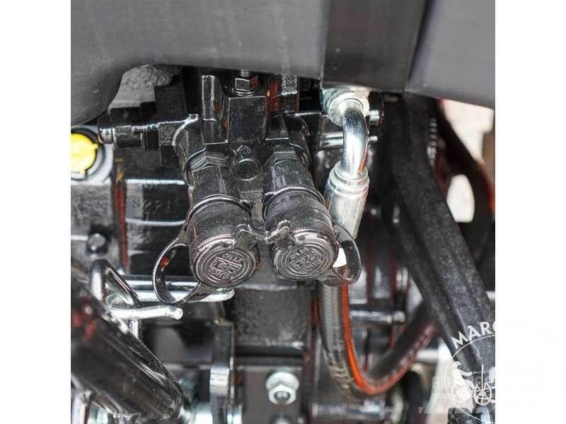Hinomoto HM475, 48 AG Сельхозтехника - Другие