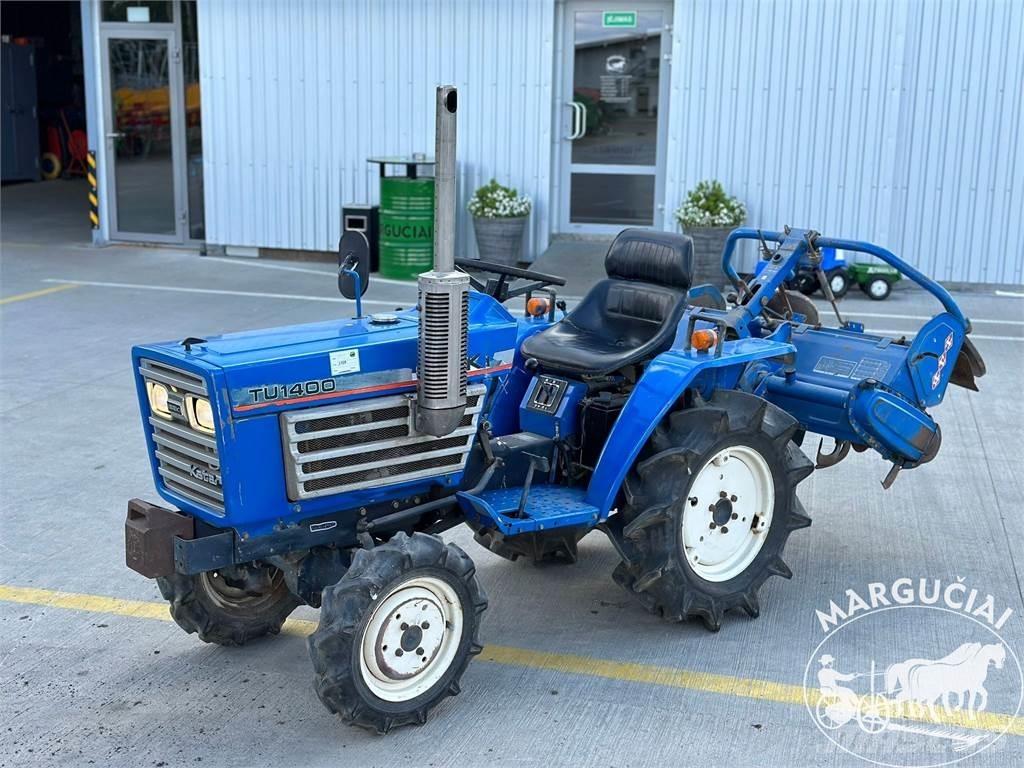 Iseki TU1400, 14 AG Сельхозтехника - Другие