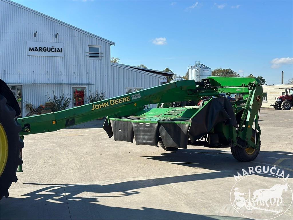John Deere 735, 3,5 m Сельхозтехника - Другие