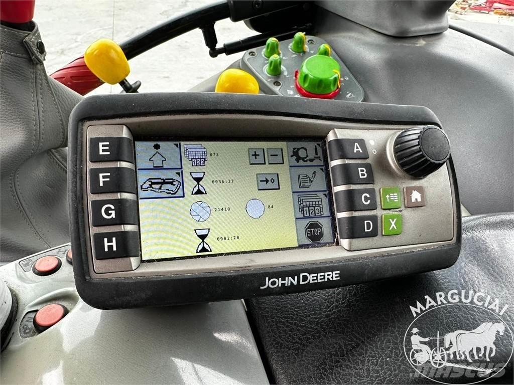 John Deere C 440 R Сельхозтехника - Другие