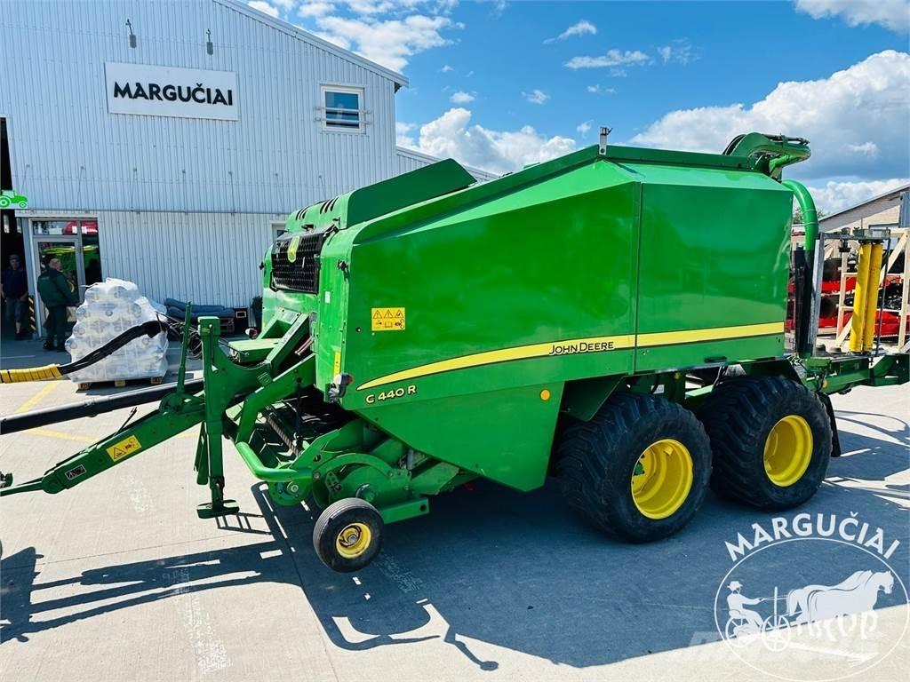 John Deere C 440 R Сельхозтехника - Другие