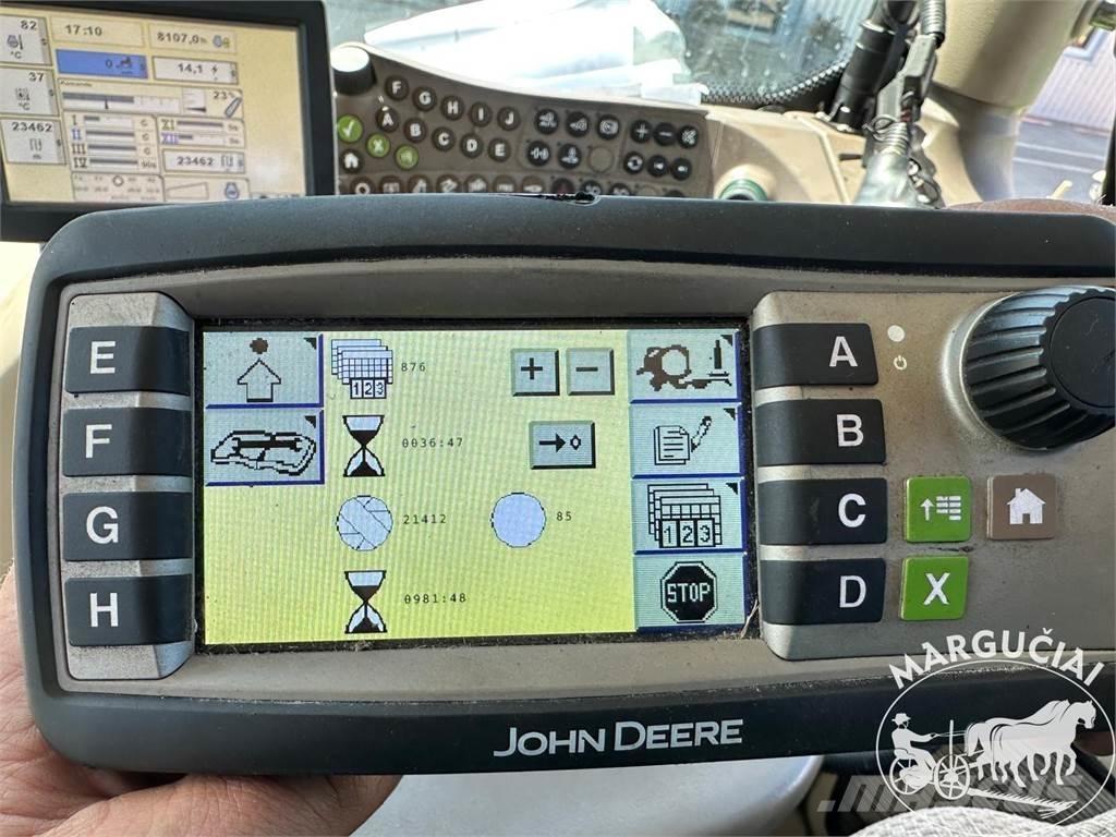 John Deere C 440 R Сельхозтехника - Другие