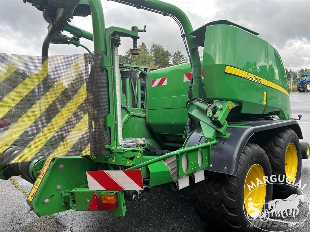 John Deere C441R Сельхозтехника - Другие