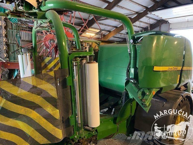 John Deere C441R Сельхозтехника - Другие