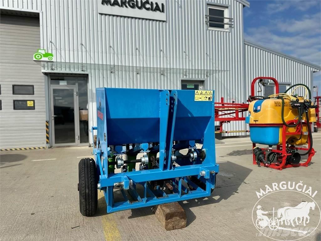 Krukowiak S287 Сельхозтехника - Другие
