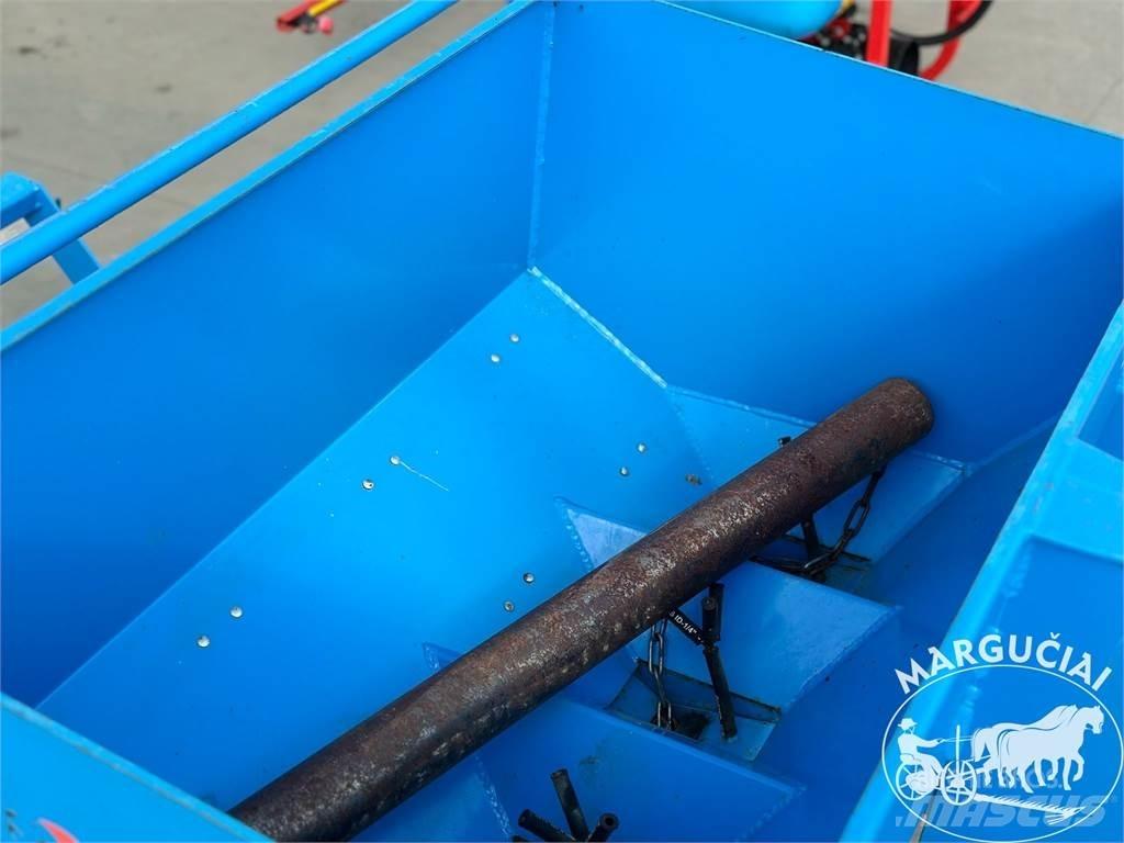 Krukowiak S287 Сельхозтехника - Другие