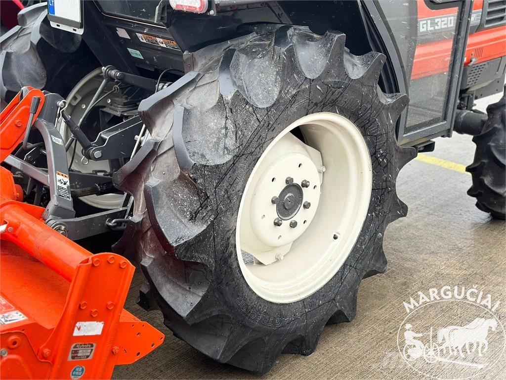 Kubota GL-320, 32 AG Сельхозтехника - Другие