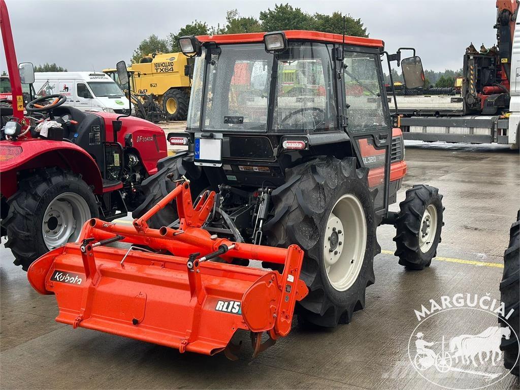 Kubota GL-320, 32 AG Сельхозтехника - Другие