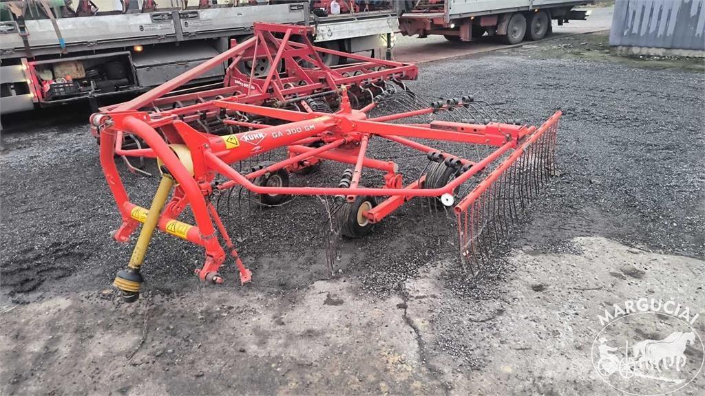 Kuhn GA 300 GM, 3,0 m Сельхозтехника - Другие