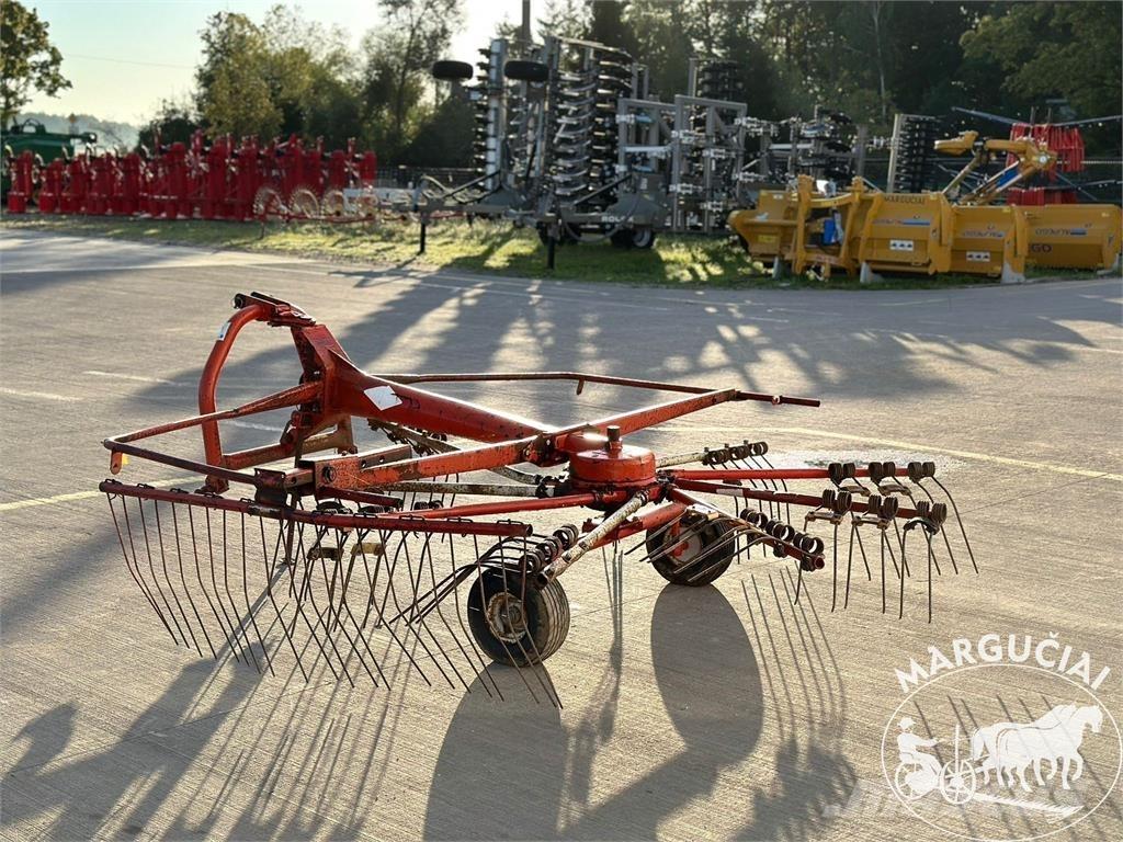 Kuhn GA 300 GM, 3 m. Сельхозтехника - Другие
