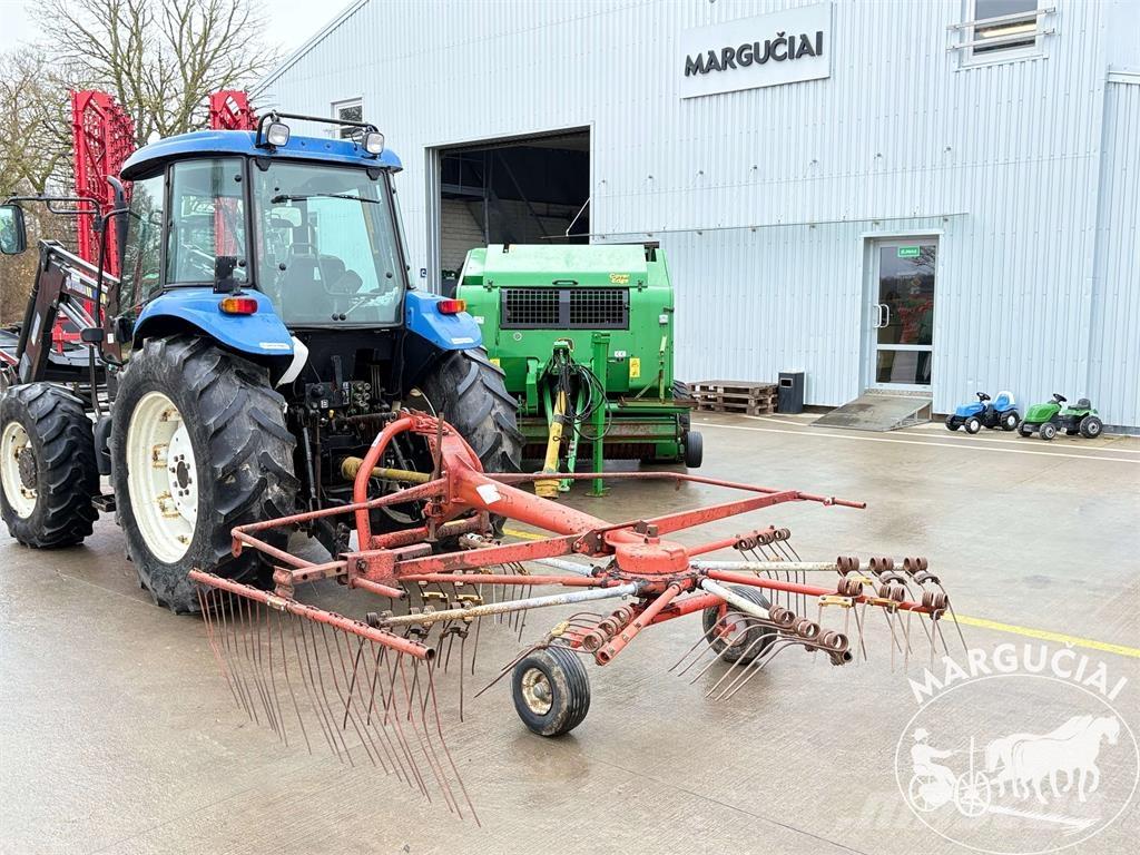 Kuhn GA 300 GM, 3 m Сельхозтехника - Другие