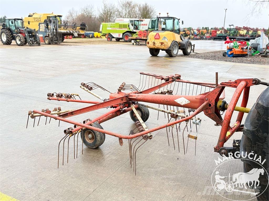 Kuhn GA 300 GM, 3 m Сельхозтехника - Другие