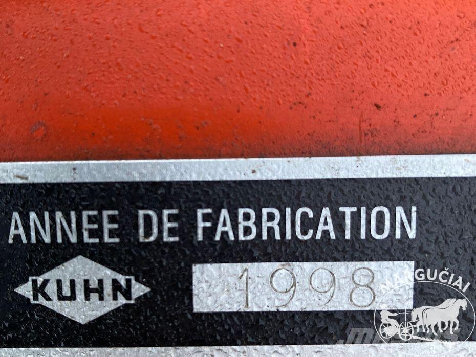 Kuhn GA 7301, 7,3 m Сельхозтехника - Другие