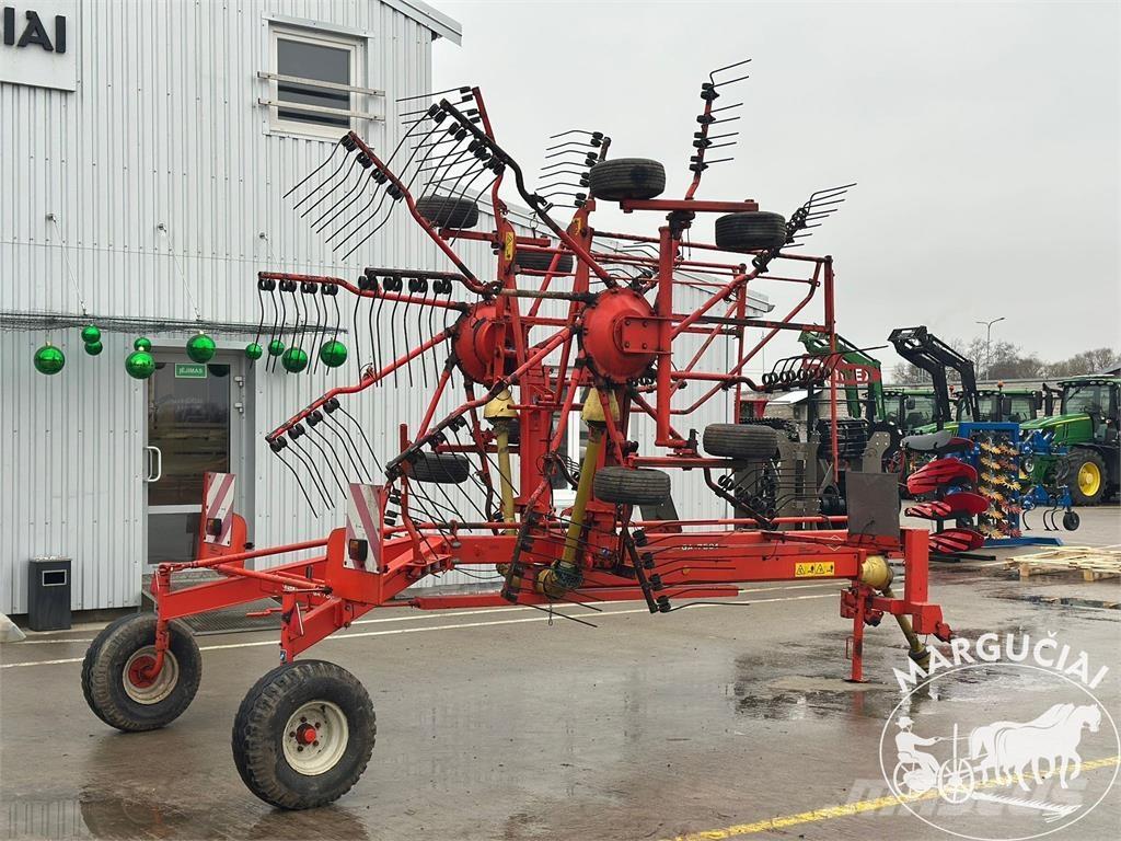 Kuhn GA 7301, 7,3 m Сельхозтехника - Другие