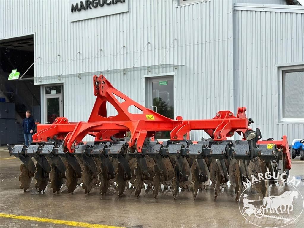Kuhn Optimer+, 3 m Сельхозтехника - Другие