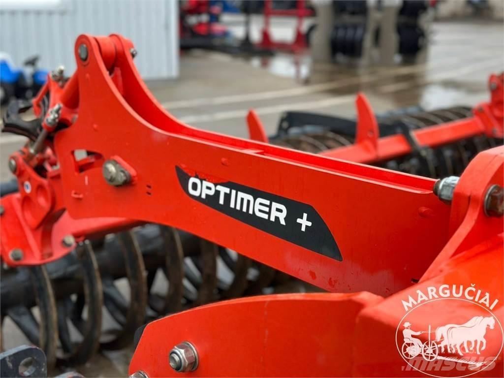 Kuhn Optimer+, 3 m Сельхозтехника - Другие