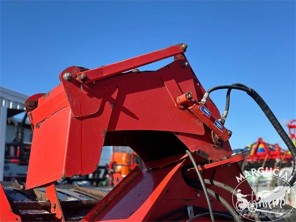 Kuhn Primor 2060 S Сельхозтехника - Другие