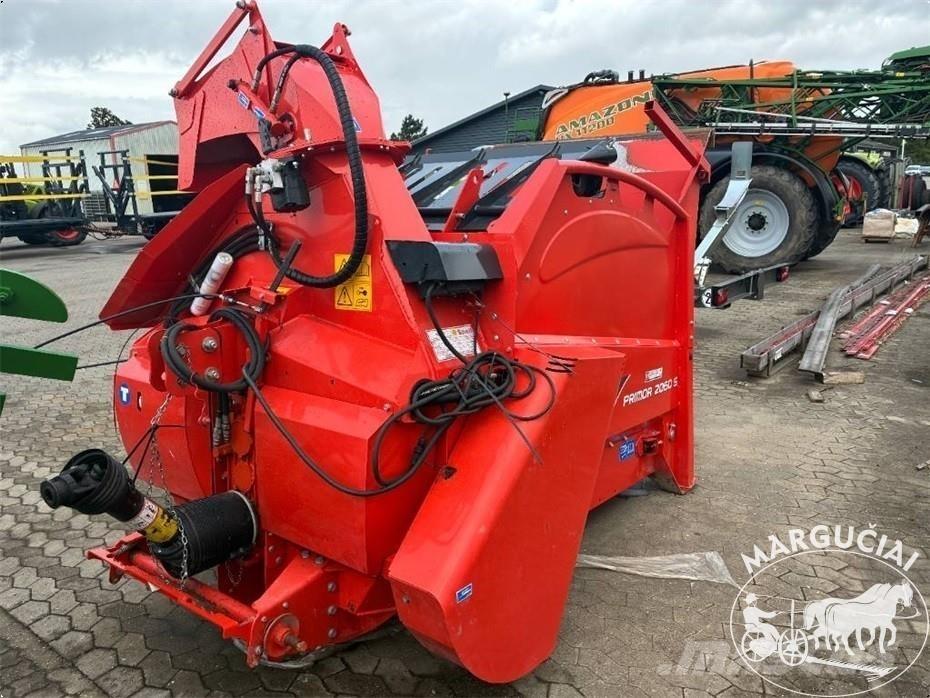 Kuhn Primor 2060 S Сельхозтехника - Другие