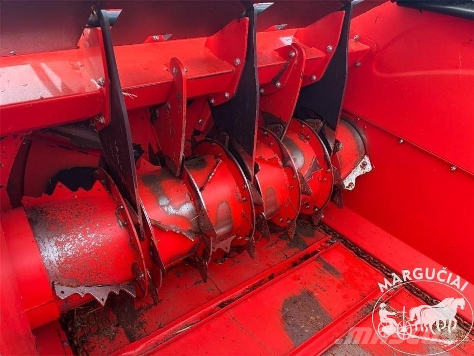 Kuhn Primor 2060 S Сельхозтехника - Другие