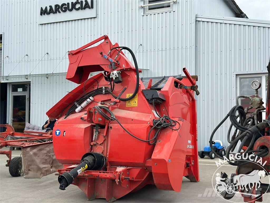Kuhn Primor 2060 S Сельхозтехника - Другие