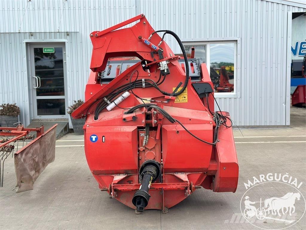 Kuhn Primor 2060 S Сельхозтехника - Другие