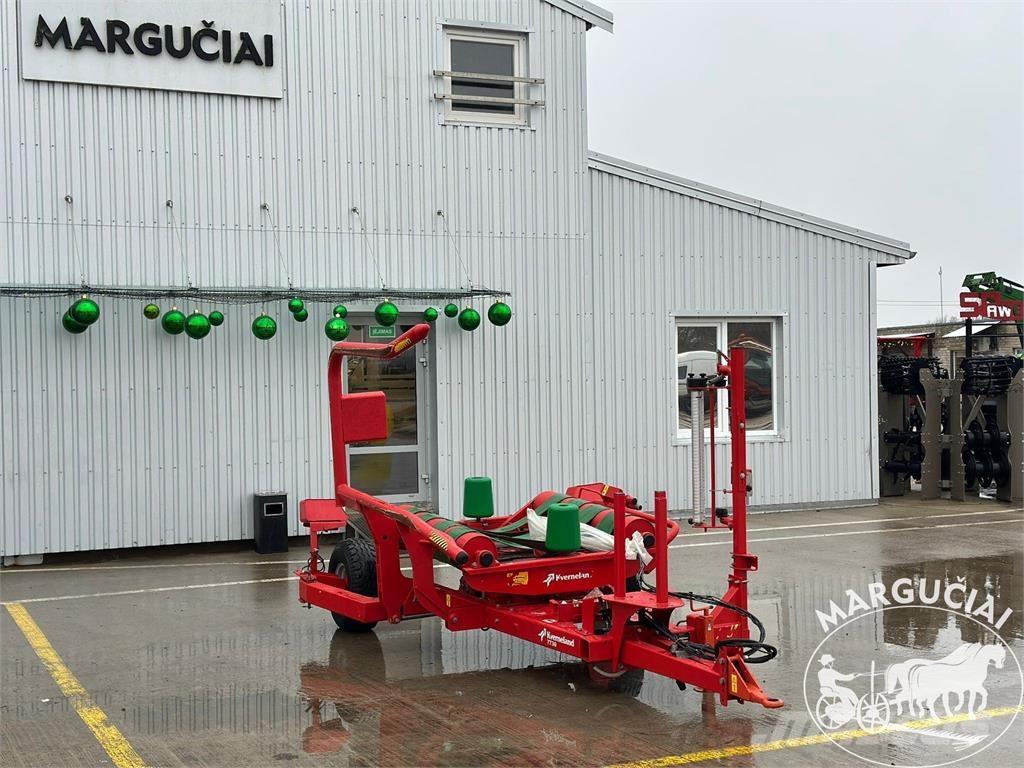 Kverneland 7730 Сельхозтехника - Другие