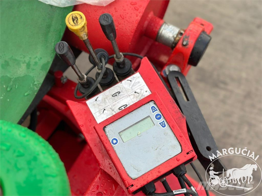 Kverneland 7730 Сельхозтехника - Другие