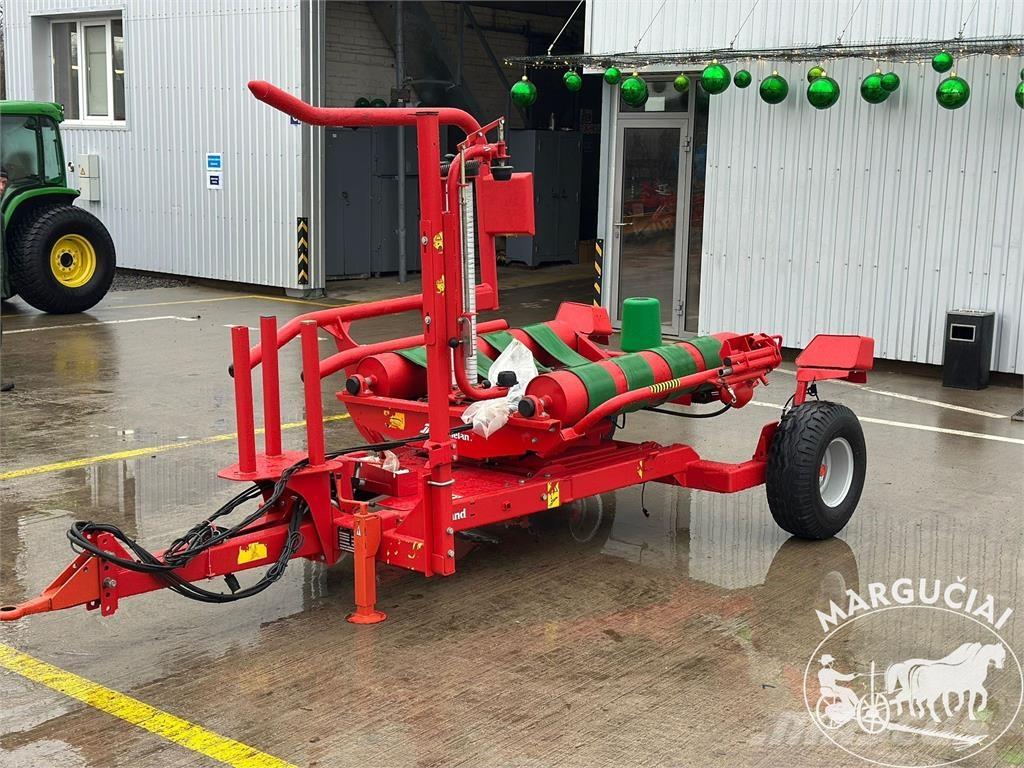 Kverneland 7730 Сельхозтехника - Другие