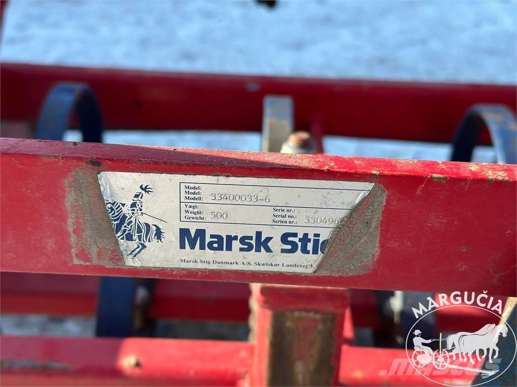 Marsk Stig 4 m Сельхозтехника - Другие