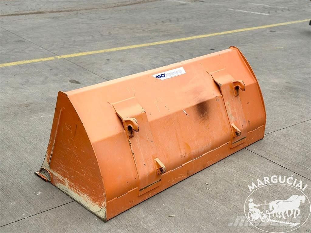 MO Implements 1,6 m. Сельхозтехника - Другие
