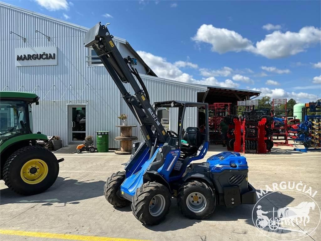 Multione 7.2 K, 25 AG Сельхозтехника - Другие