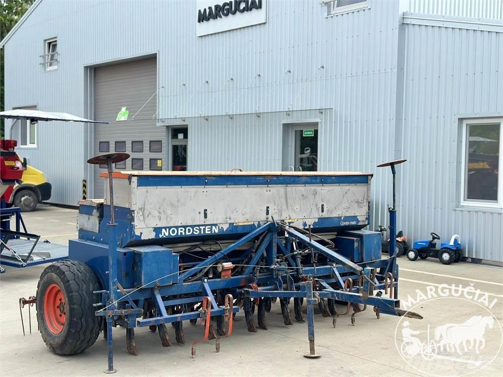 Nordsten 3 m. Сельхозтехника - Другие