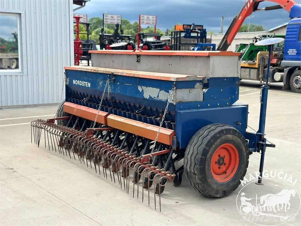 Nordsten 3 m. Сельхозтехника - Другие