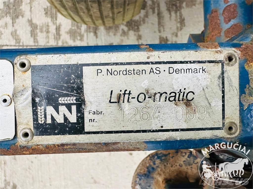 Nordsten 4 m. Сельхозтехника - Другие