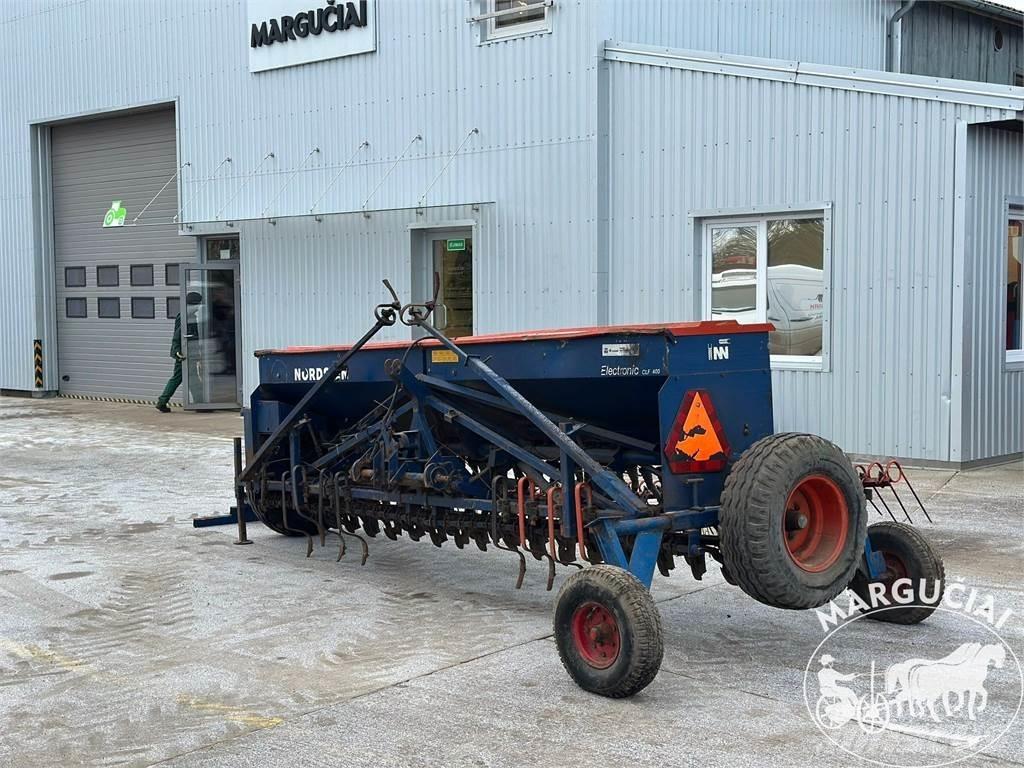 Nordsten 4 m. Сельхозтехника - Другие