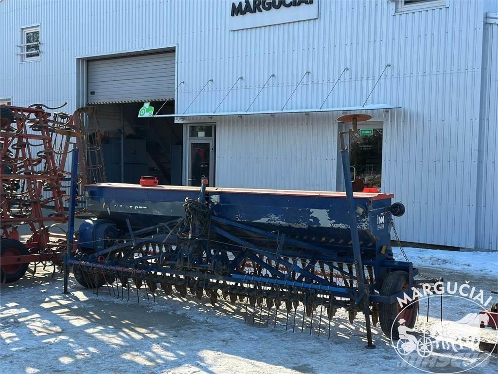 Nordsten CLB, 4 m. Сельхозтехника - Другие