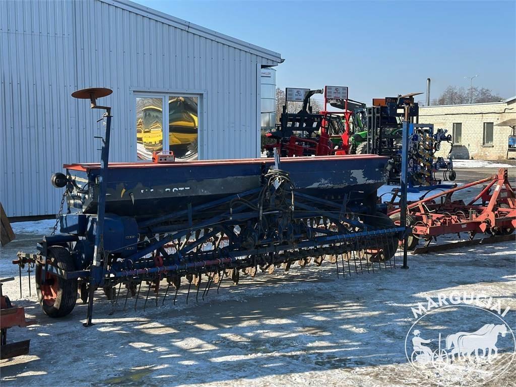 Nordsten CLB, 4 m. Сельхозтехника - Другие