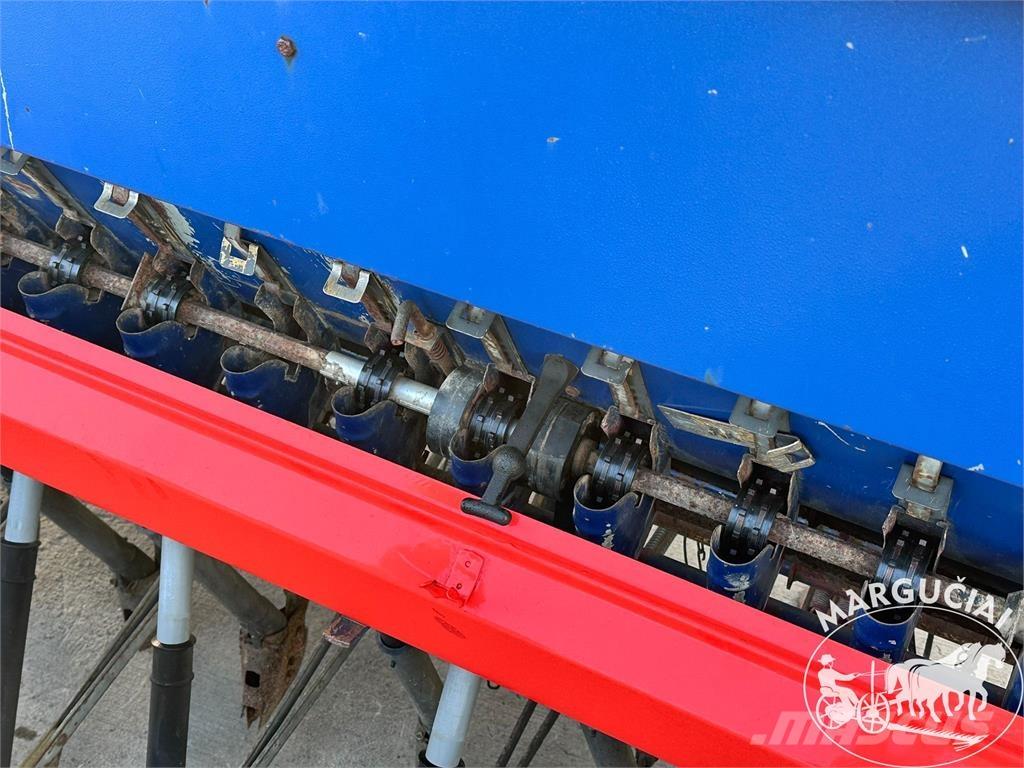 Nordsten CLF 400, 4 m. Сельхозтехника - Другие