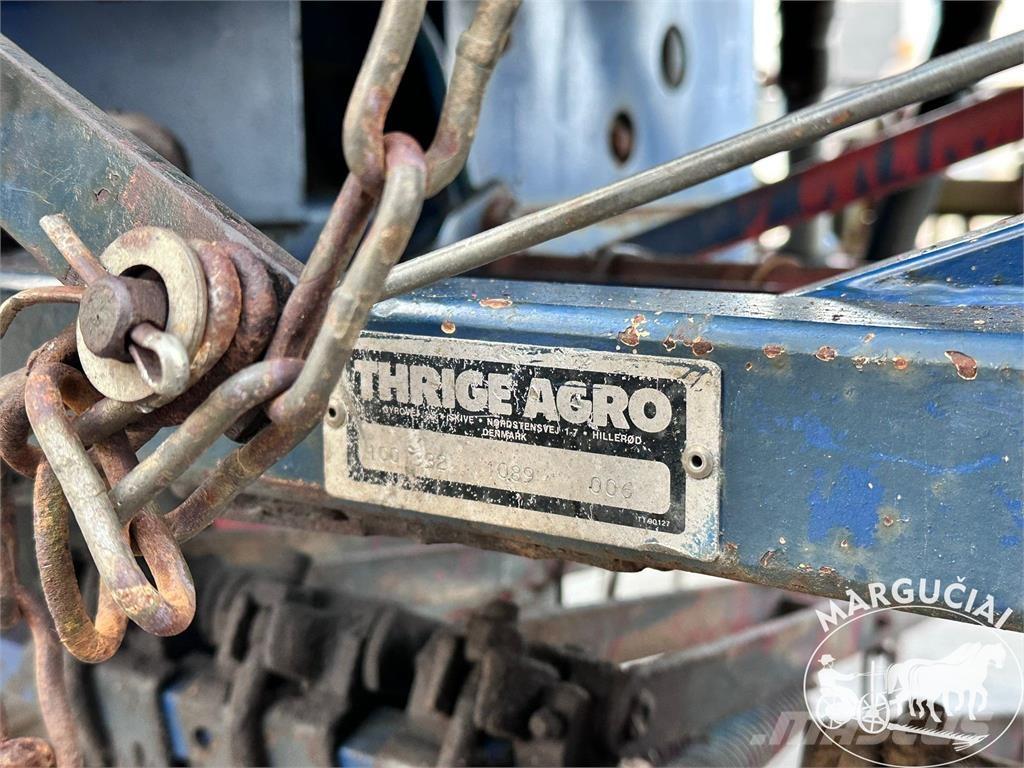 Nordsten CLF 400, 4 m. Сельхозтехника - Другие