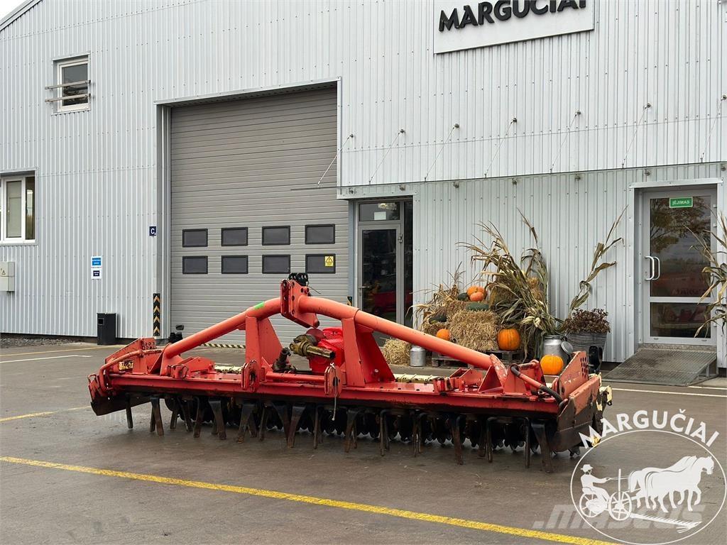 Pöttinger 4 m Сельхозтехника - Другие