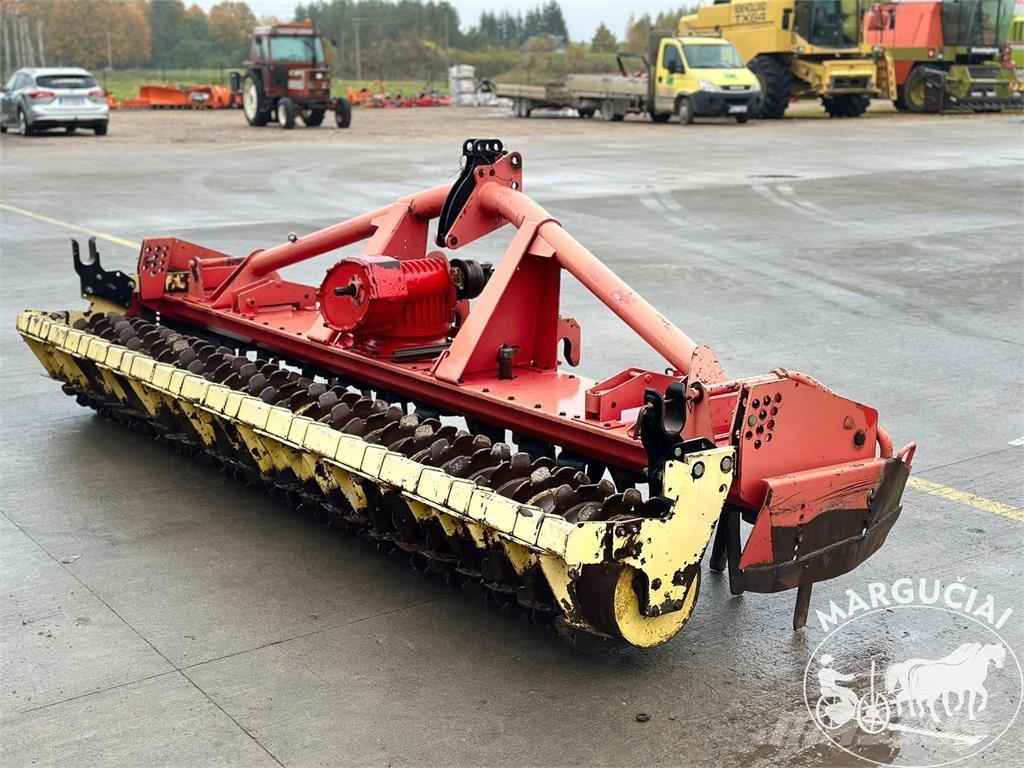 Pöttinger 4 m Сельхозтехника - Другие