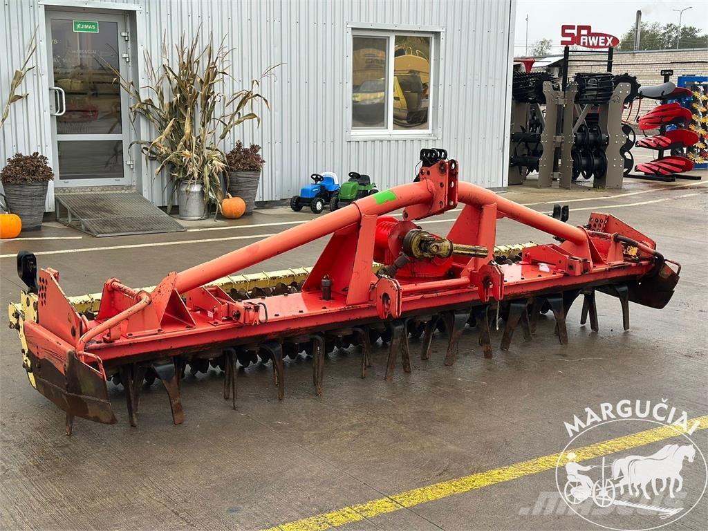 Pöttinger 4 m Сельхозтехника - Другие