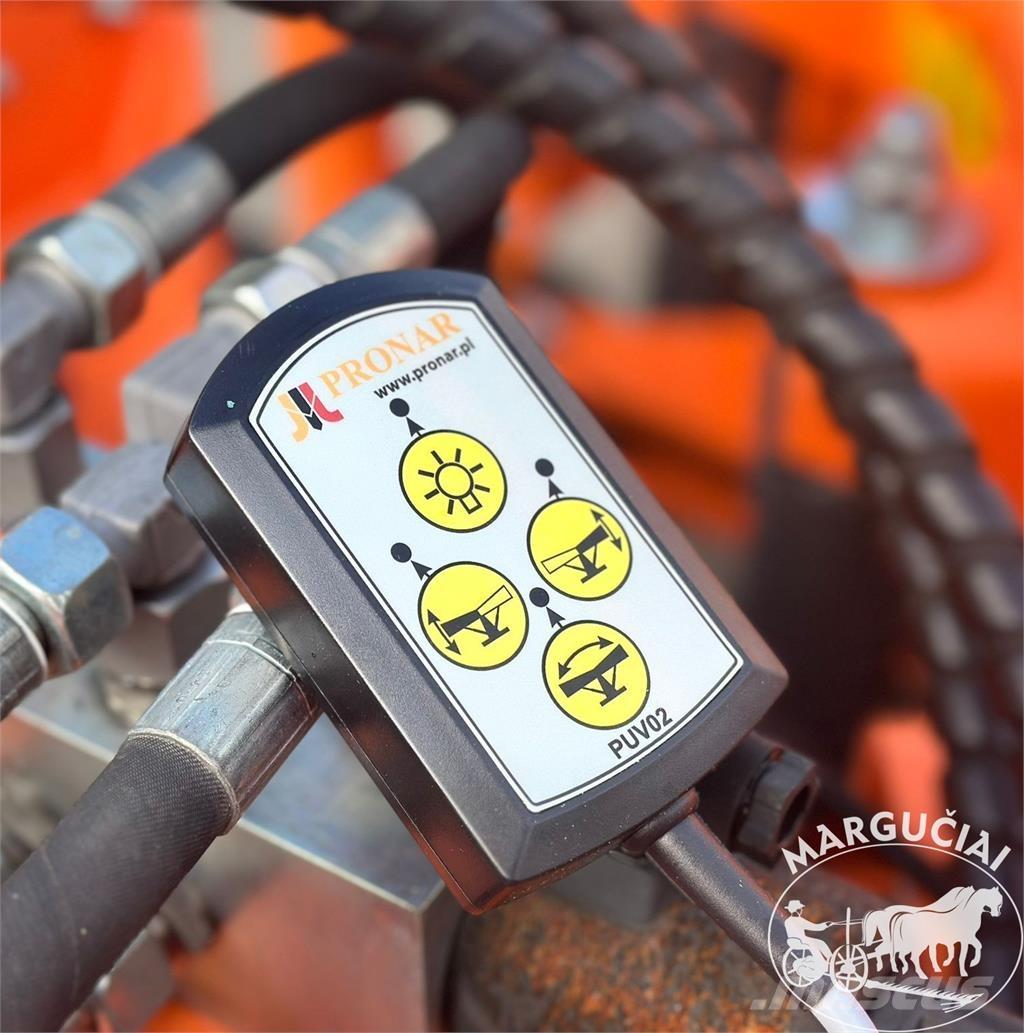 Pronar PUV-3000M Сельхозтехника - Другие