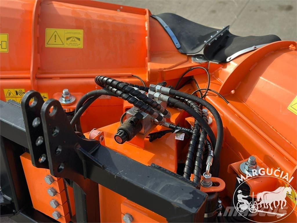 Pronar PUV-3000M Сельхозтехника - Другие