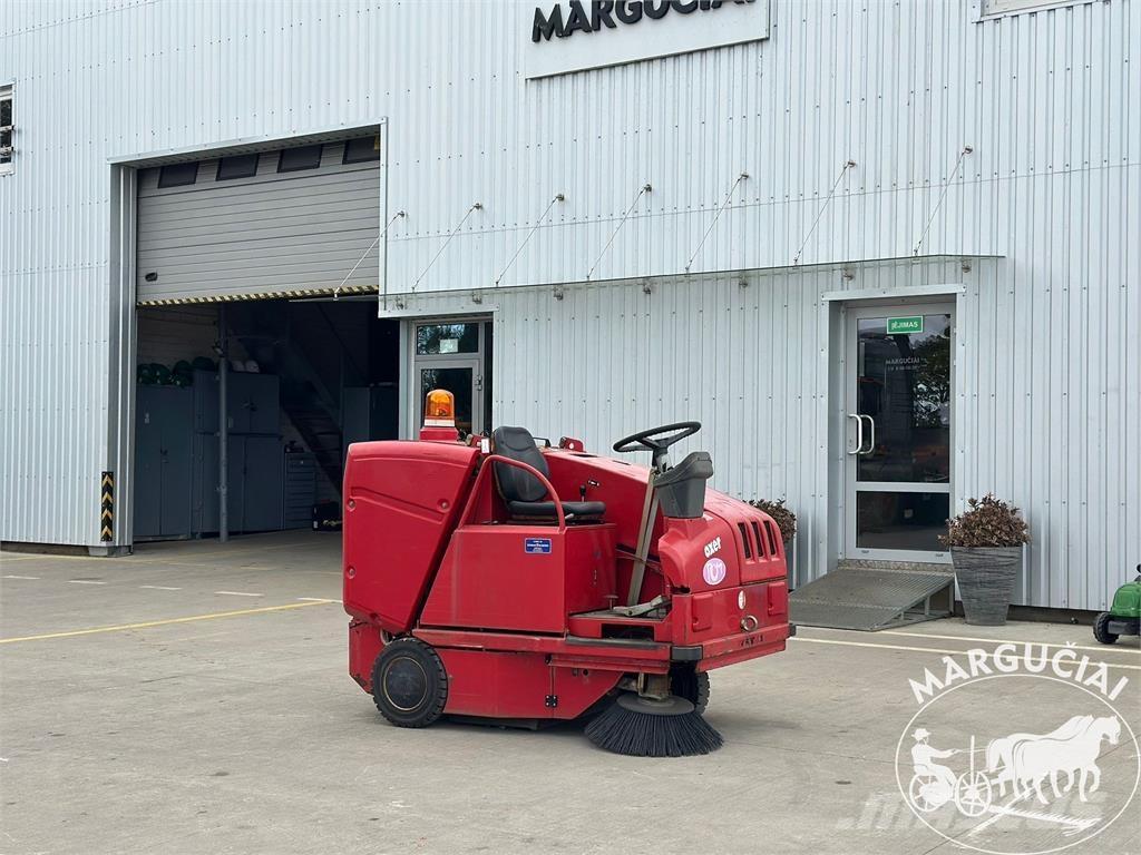 RCM Boxer D Сельхозтехника - Другие