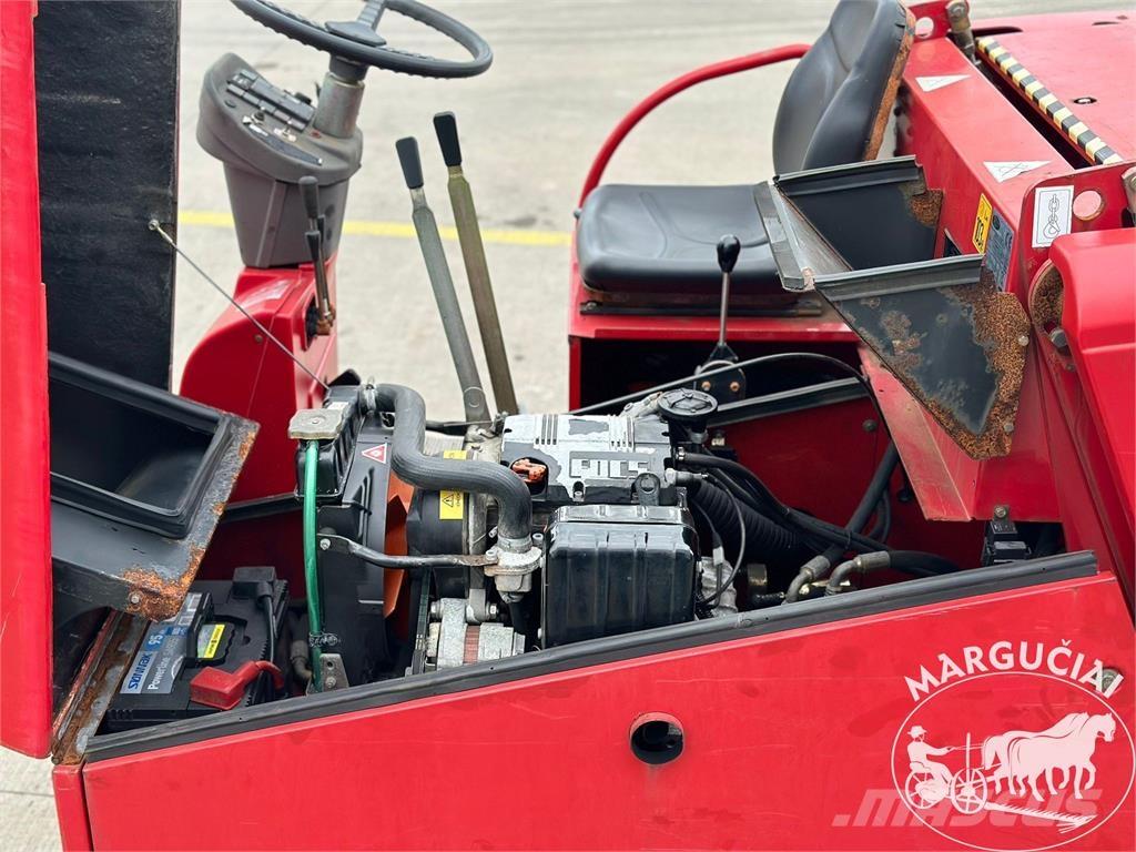 RCM Boxer D Сельхозтехника - Другие