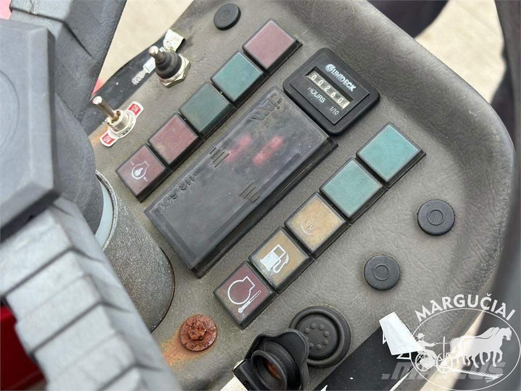 RCM Boxer D Сельхозтехника - Другие