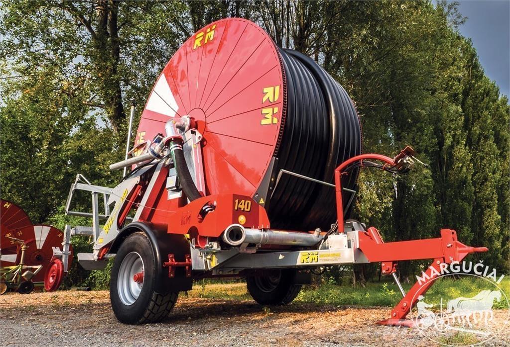  RM Laistymo sistemos Сельхозтехника - Другие