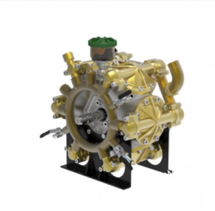  Udor Siurbliai Сельхозтехника - Другие