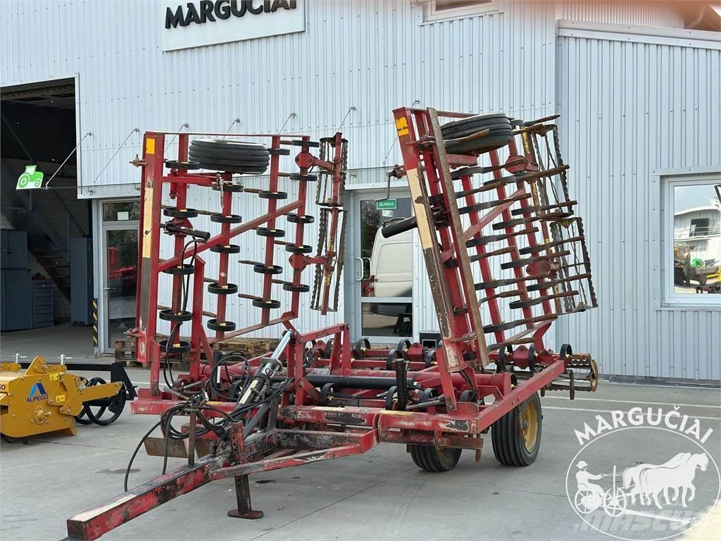 Väderstad 5,8 m Сельхозтехника - Другие